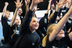 Arts performing jigsaw classes singing schools cardiff confidence deptford bridge building through school conditions terms teddington lessons worth franchisee